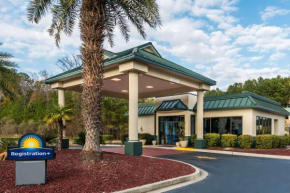 Отель Days Inn Richmond Hill/Savannah  Ричмонд Хилл